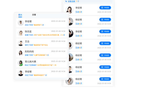 數字營銷平臺